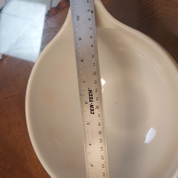 🔥FINAL SALE🔥 Pyrex pink Gooseberry bowl 🥣. - Picture 9 of 15